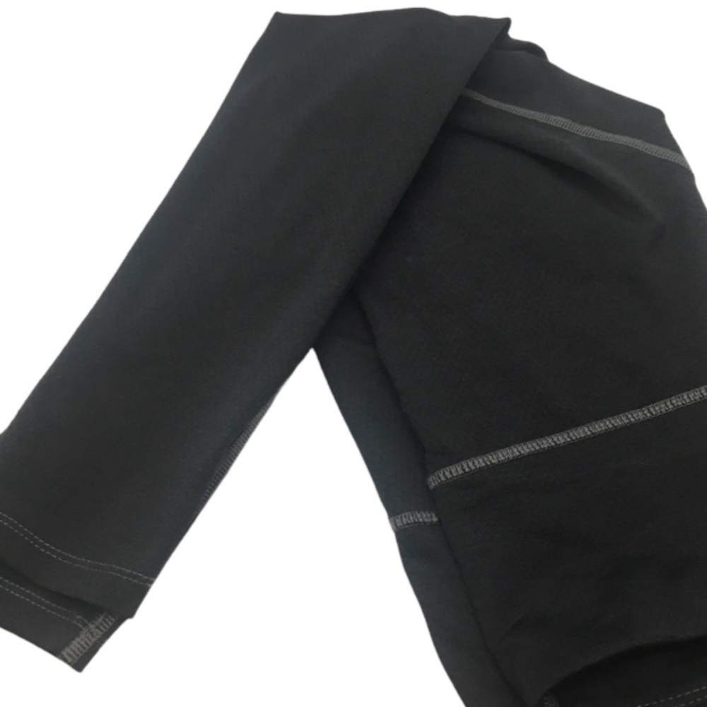 Essenza size xs black athletic leggings